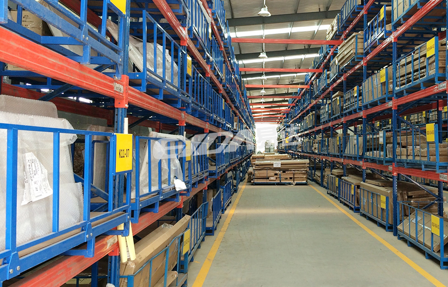佛山定制重型貨架 佛山定制重型貨架