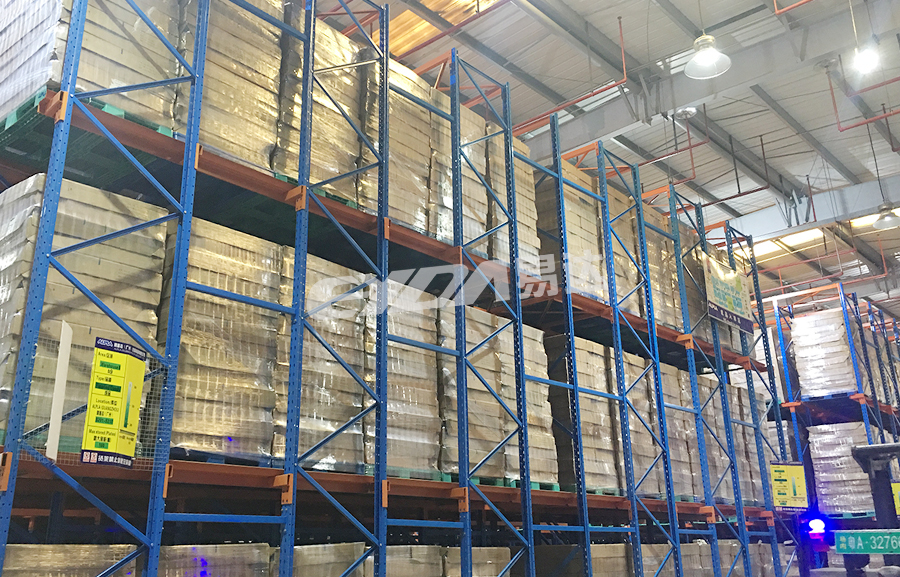 佛山貫通式貨架 佛山貫通式貨架