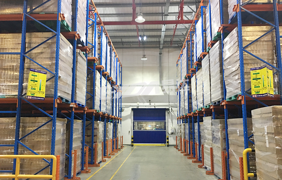 佛山貫通式貨架 佛山貫通式貨架