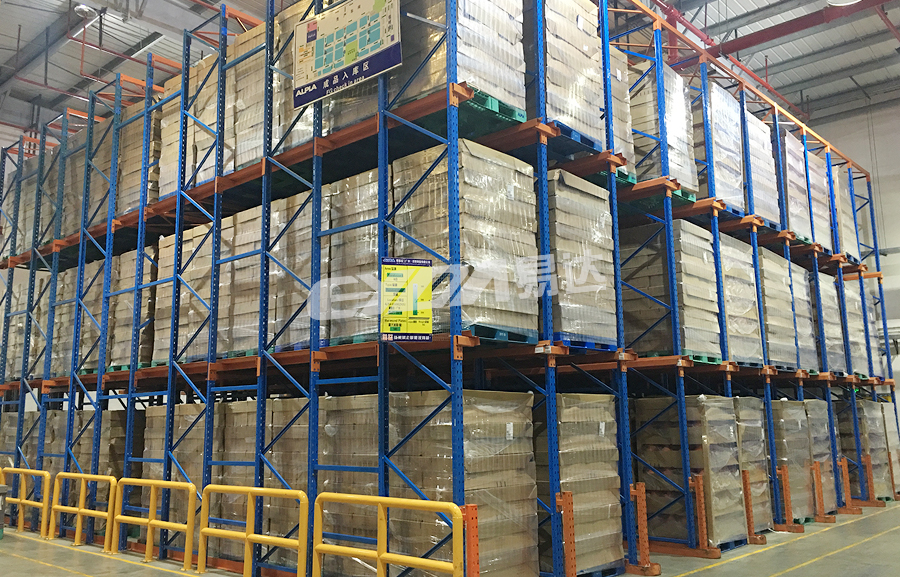 佛山貫通式貨架 佛山貫通式貨架