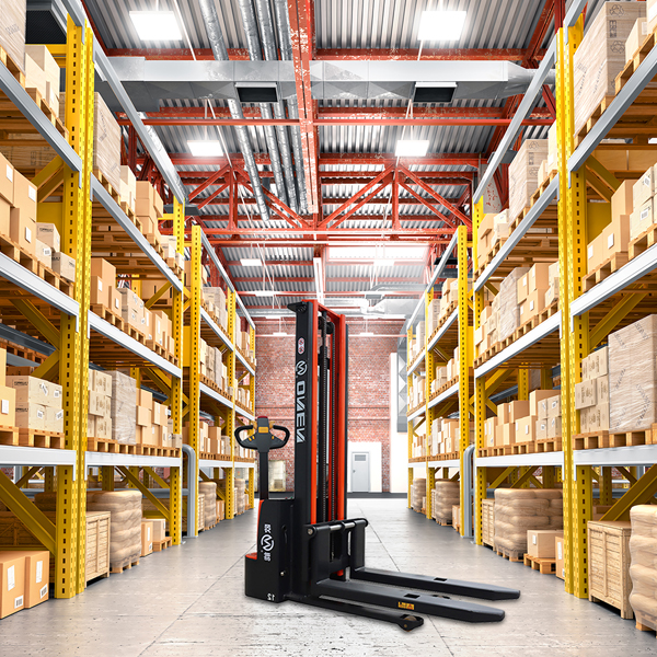 佛山倉庫貨架廠家