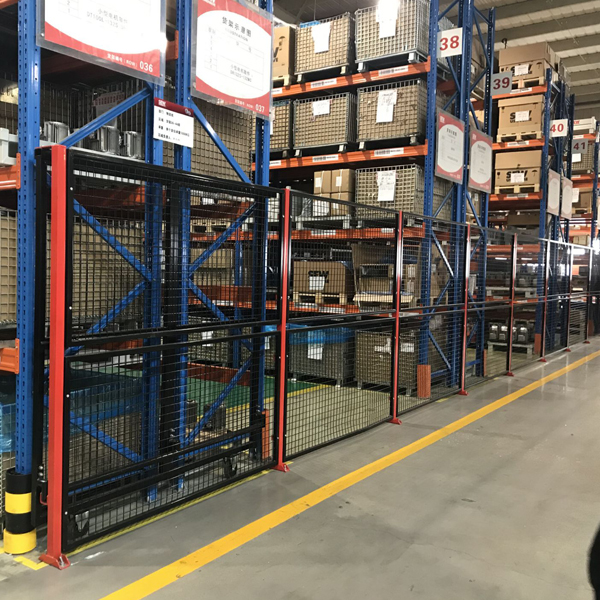 惠州倉(cāng)庫(kù)貨架廠家