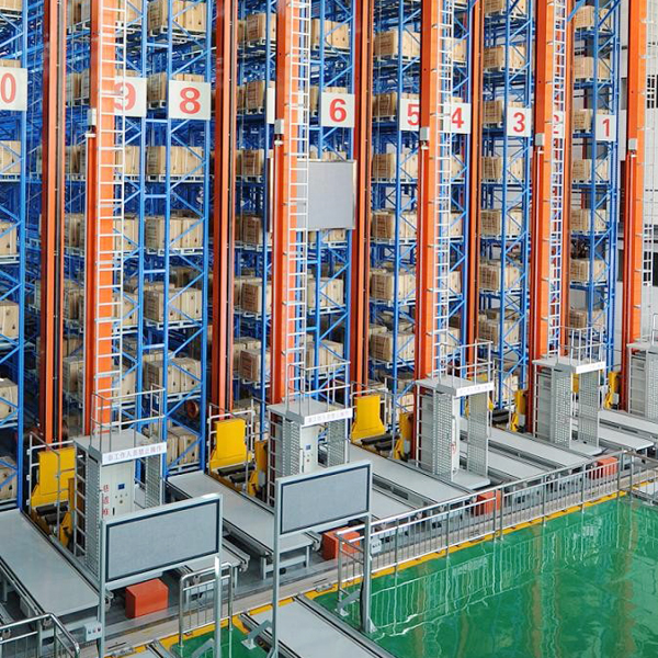 福田倉(cāng)庫(kù)貨架廠家 福田倉(cāng)庫(kù)貨架廠家