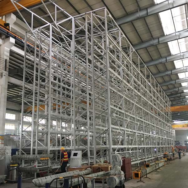 深圳倉庫貨架定做 深圳倉庫貨架定做