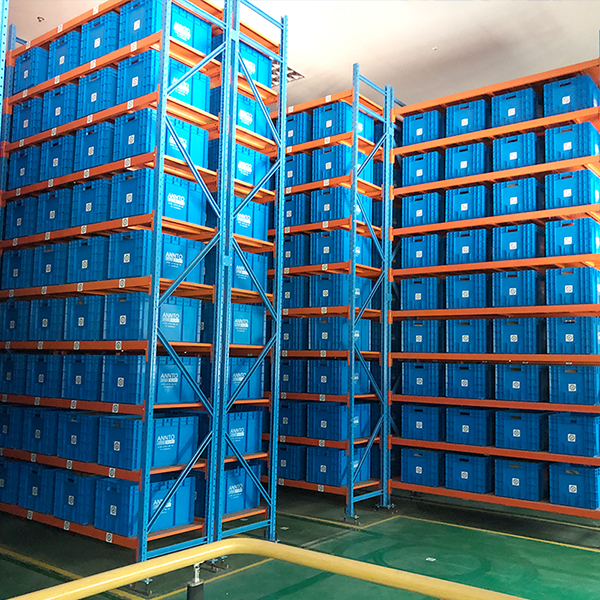 廣西智能貨架 廣西智能貨架