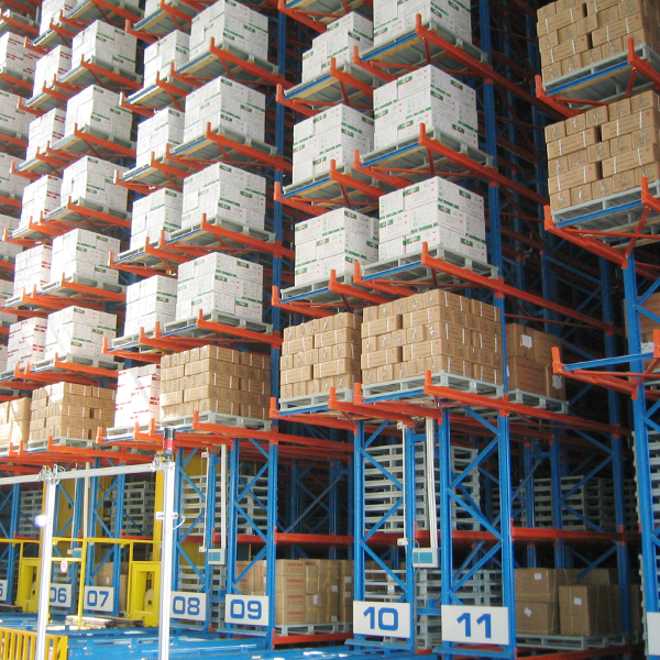 廣東立體倉(cāng)庫(kù)廠家