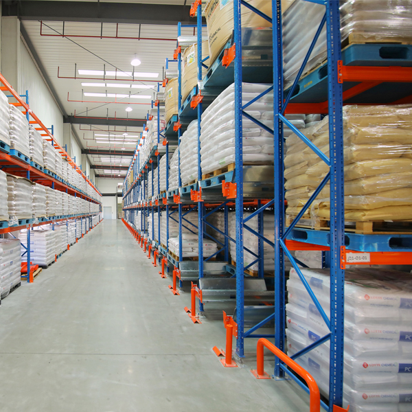 廈門立體倉(cāng)庫(kù)