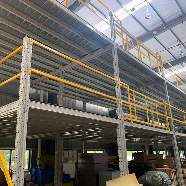 家具庫房存放貨架