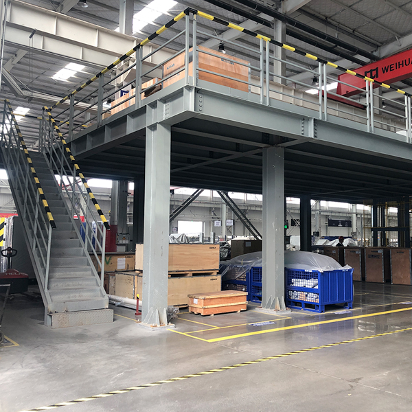 三水閣樓平臺(tái)貨架 三水閣樓平臺(tái)貨架