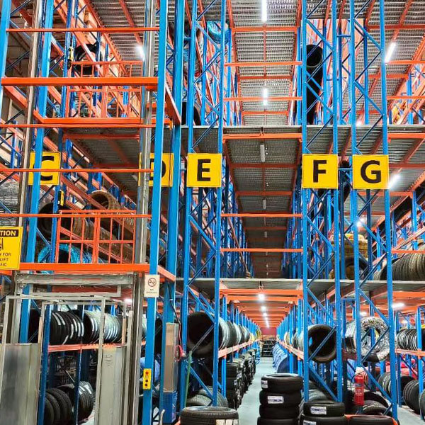 高明閣樓平臺貨架 高明閣樓平臺貨架