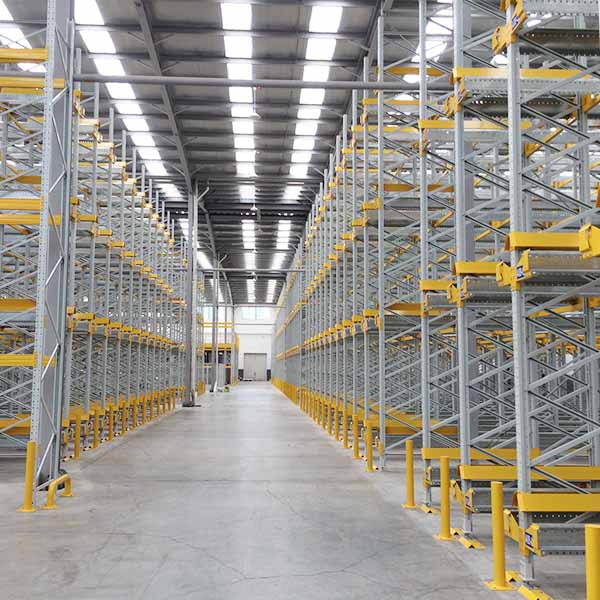 庫房倉儲(chǔ)高層貨架