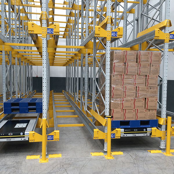 海南穿梭式貨架價(jià)格 海南穿梭式貨架價(jià)格