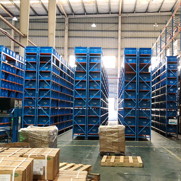 料箱式立體倉庫 料箱式立體倉庫