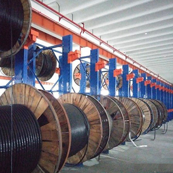 卷料懸臂貨架 卷料懸臂貨架