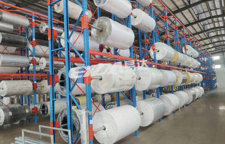 廣東卷料倉庫貨架 廣東卷料倉庫貨架