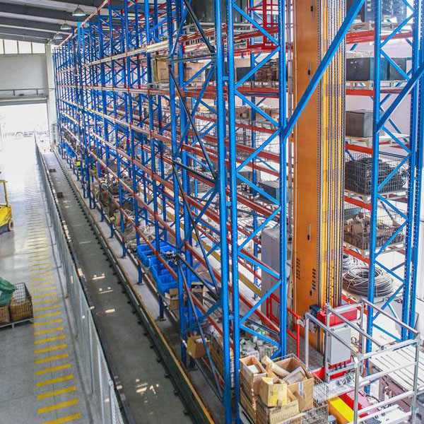 小型立體倉庫貨架 小型立體倉庫貨架