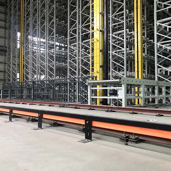 刀具立體倉庫 刀具立體倉庫