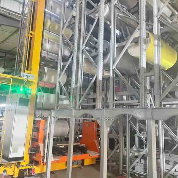 佛山布匹倉(cāng)庫(kù)貨架定做廠家 佛山布匹倉(cāng)庫(kù)貨架定做廠家