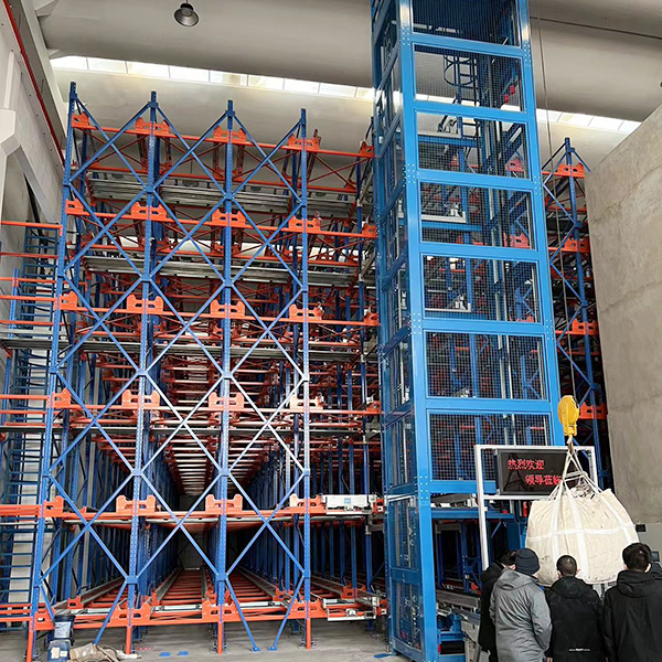 穿梭車貨架工廠 穿梭車貨架工廠