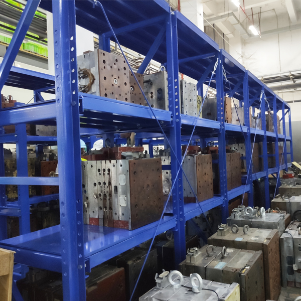 重型模具貨架公司