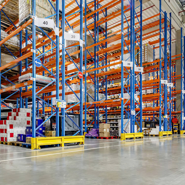 深圳重型倉(cāng)儲(chǔ)貨架廠家批發(fā)