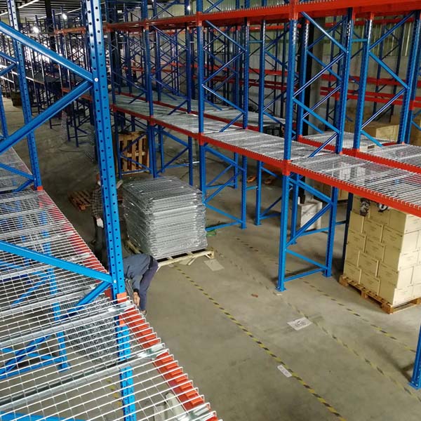 惠州重型倉儲(chǔ)貨架價(jià)格