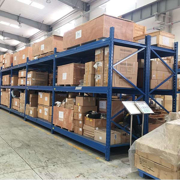 救災(zāi)物資倉儲貨架