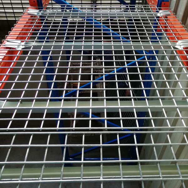 網(wǎng)層板重型貨架 網(wǎng)層板重型貨架