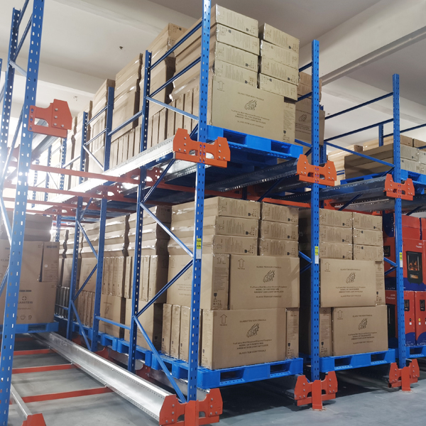 深圳工廠重型貨架