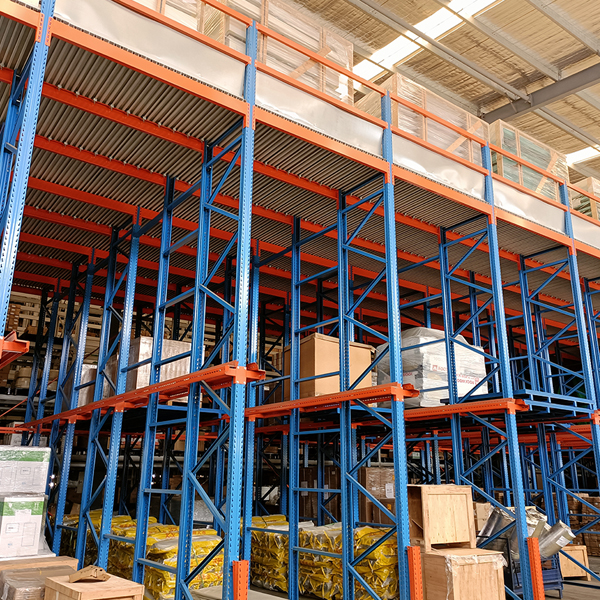 深圳工廠重型貨架