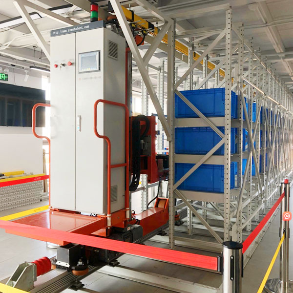 智能化立體倉(cāng)庫(kù) 智能化立體倉(cāng)庫(kù)