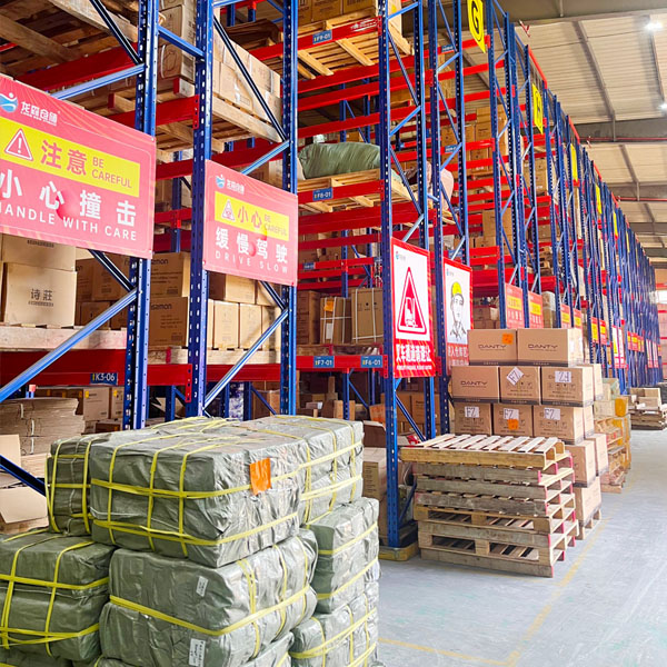 物流中心倉儲貨架 物流中心倉儲貨架