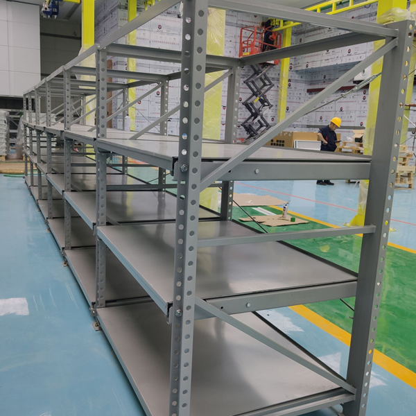 塑膠模具堆放貨架 塑膠模具堆放貨架