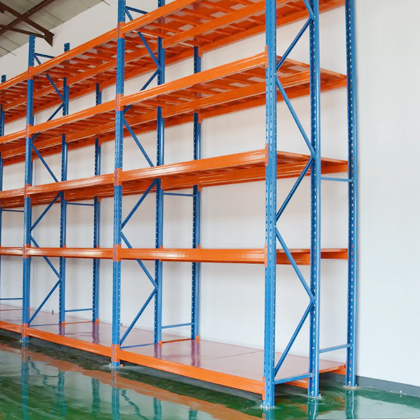 服裝面料倉儲貨架