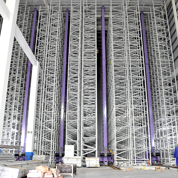 柳州物流倉(cāng)儲(chǔ)貨架公司