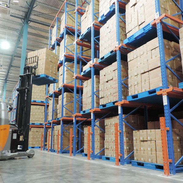 應(yīng)急物資庫貫通式貨架 應(yīng)急物資庫貫通式貨架