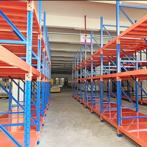 東莞倉儲(chǔ)貨架供應(yīng)商