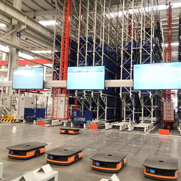 惠州倉(cāng)儲(chǔ)貨架供應(yīng)商