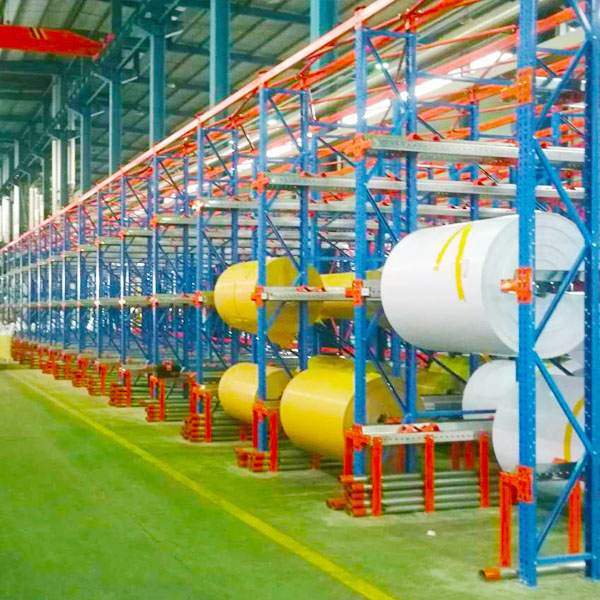 卷料貨架 卷料貨架