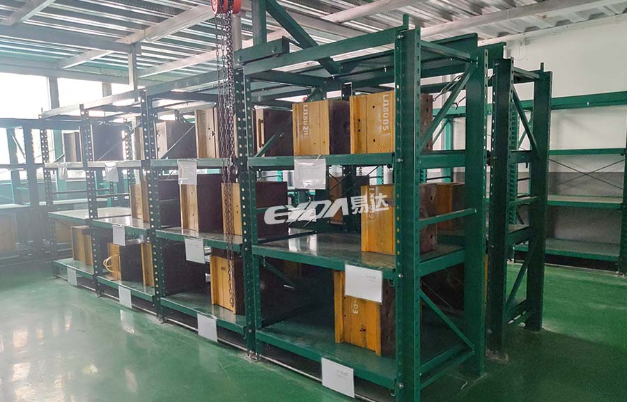 抽屜式模具架 抽屜式模具架