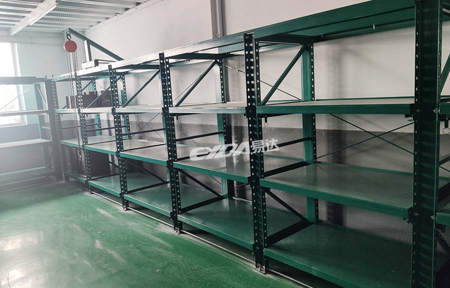 抽屜式模具架 抽屜式模具架