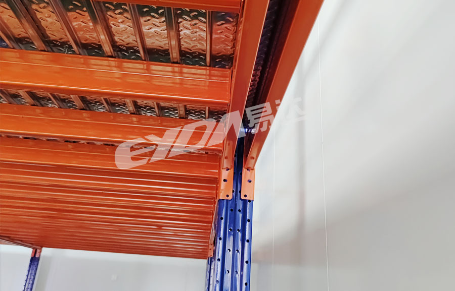 肇慶閣樓平臺貨架