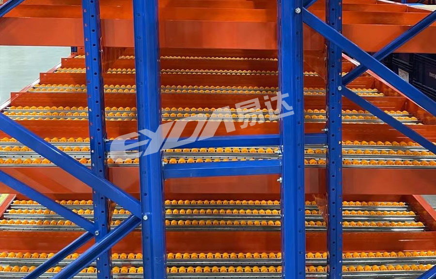 上海流利式貨架 上海流利式貨架