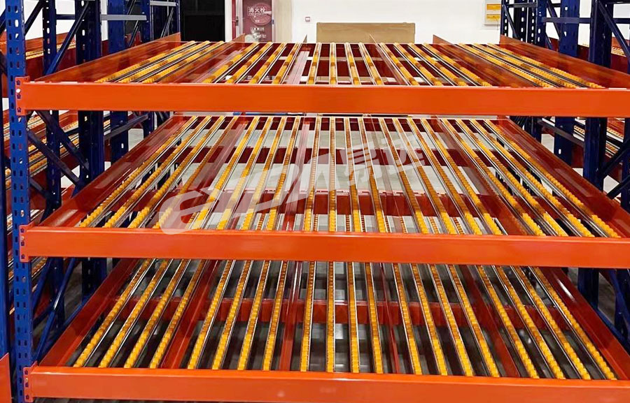 廣東流利式貨架 廣東流利式貨架