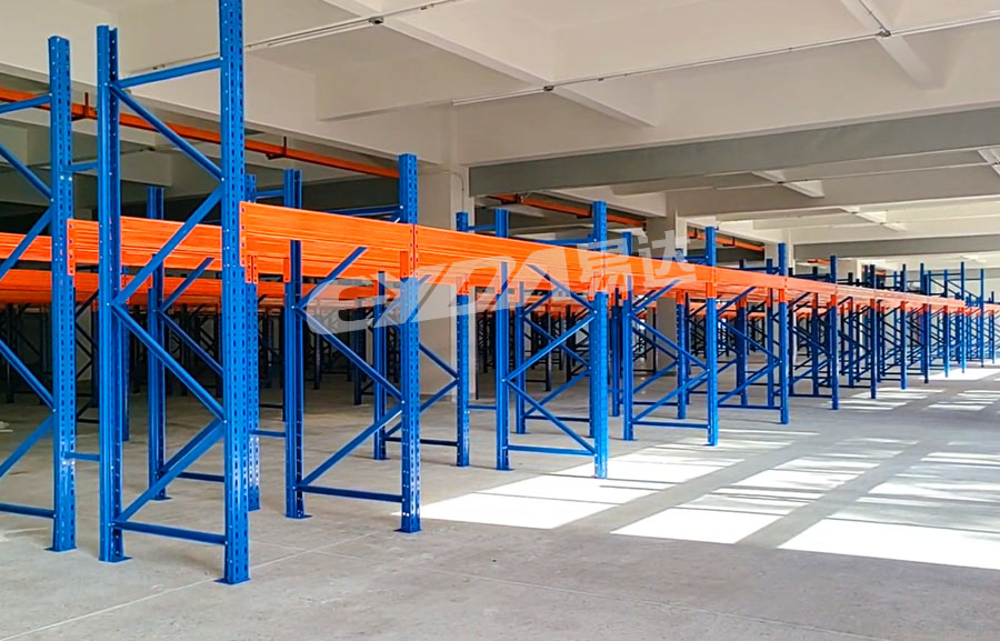 廣東托盤(pán)貨架 廣東托盤(pán)貨架