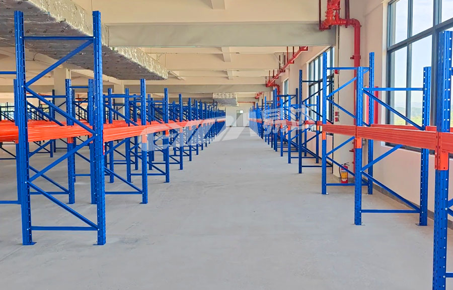 AGV托盤(pán)貨架 AGV托盤(pán)貨架