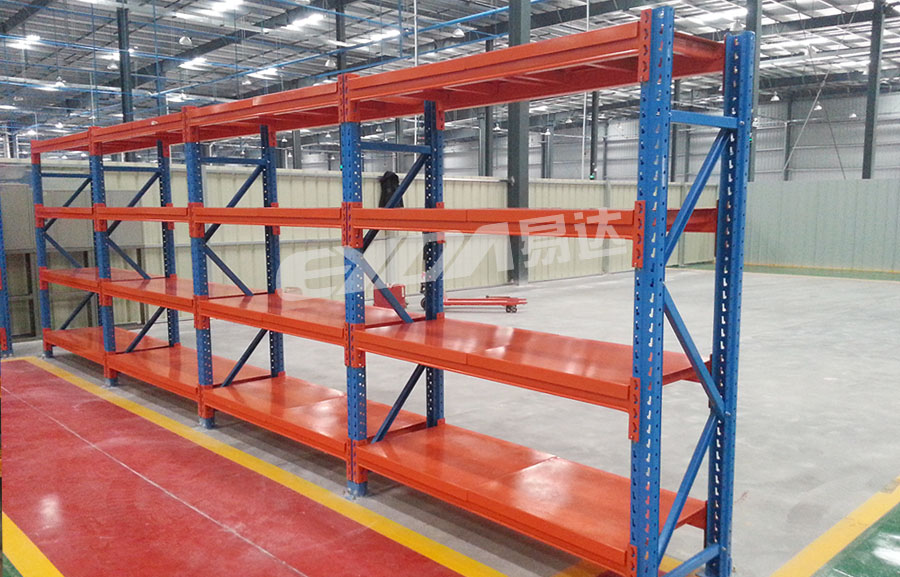 廣東重型擱板貨架 廣東重型擱板貨架