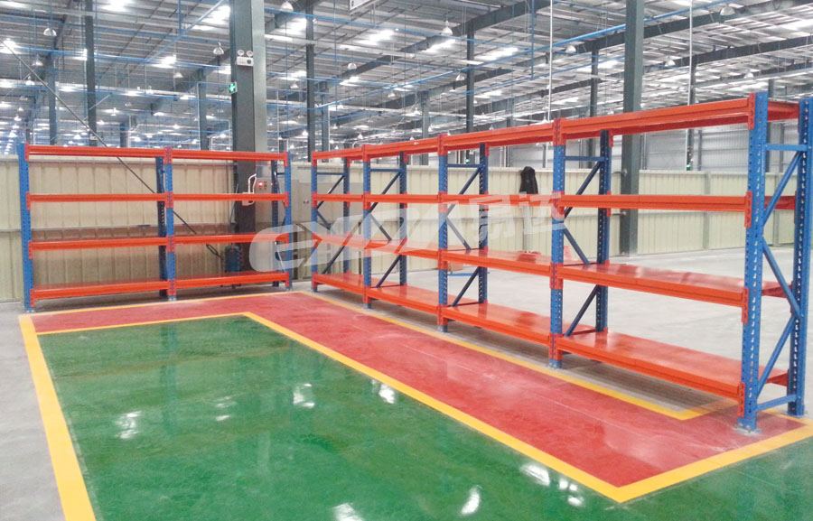 廣東重型擱板貨架 廣東重型擱板貨架