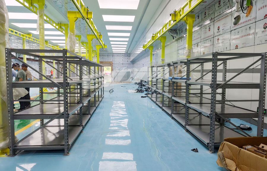 北京抽屜式模具貨架 北京抽屜式模具貨架