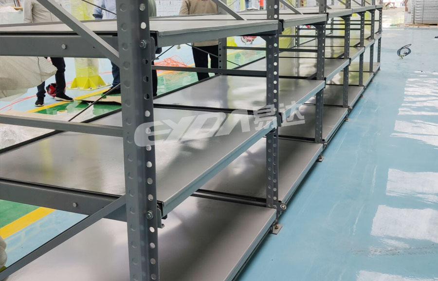 北京抽屜式模具貨架 北京抽屜式模具貨架